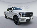 2025 Ford F-150 SuperCrew Cab 4x4 Pickup for sale #SFA26432 - photo 7