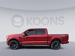 2025 Ford F-150 SuperCrew Cab 4x4 Pickup for sale #SFA26737 - photo 3