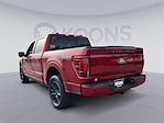 2025 Ford F-150 SuperCrew Cab 4x4 Pickup for sale #SFA26737 - photo 2