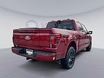 2025 Ford F-150 SuperCrew Cab 4x4 Pickup for sale #SFA26737 - photo 5