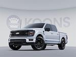 2025 Ford F-150 SuperCrew Cab 4x4 Pickup for sale #SFA27032 - photo 1