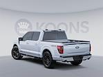 2025 Ford F-150 SuperCrew Cab 4x4 Pickup for sale #SFA27032 - photo 2
