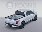 2025 Ford F-150 SuperCrew Cab 4x4 Pickup for sale #SFA27032 - photo 3