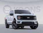2025 Ford F-150 SuperCrew Cab 4x4 Pickup for sale #SFA27032 - photo 4