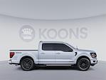 2025 Ford F-150 SuperCrew Cab 4x4 Pickup for sale #SFA27032 - photo 5