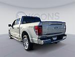 2025 Ford F-150 SuperCrew Cab 4x4 Pickup for sale #SFA27085 - photo 2