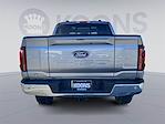 2025 Ford F-150 SuperCrew Cab 4x4 Pickup for sale #SFA27085 - photo 4