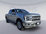 2025 Ford F-150 SuperCrew Cab 4x4 Pickup for sale #SFA27085 - photo 7