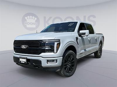 2025 Ford F-150 SuperCrew Cab 4x4 Pickup for sale #SFA27139 - photo 1