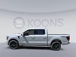 2025 Ford F-150 SuperCrew Cab 4x4 Pickup for sale #SFA27139 - photo 3