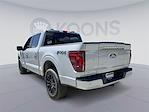 2025 Ford F-150 SuperCrew Cab 4x4 Pickup for sale #SFA27139 - photo 2