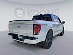 2025 Ford F-150 SuperCrew Cab 4x4 Pickup for sale #SFA27139 - photo 5