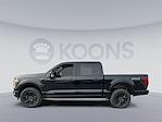 2025 Ford F-150 SuperCrew Cab 4x4 Pickup for sale #SFA27670 - photo 3