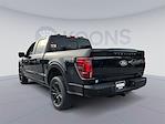 2025 Ford F-150 SuperCrew Cab 4x4 Pickup for sale #SFA27670 - photo 2