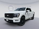 2025 Ford F-150 SuperCrew Cab 4x4 Pickup for sale #SFA29865 - photo 1