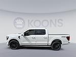 2025 Ford F-150 SuperCrew Cab 4x4 Pickup for sale #SFA29865 - photo 3