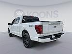 2025 Ford F-150 SuperCrew Cab 4x4 Pickup for sale #SFA29865 - photo 2