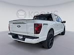 2025 Ford F-150 SuperCrew Cab 4x4 Pickup for sale #SFA29865 - photo 5