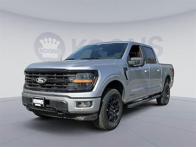 2025 Ford F-150 SuperCrew Cab 4x4 Pickup for sale #SFA33748 - photo 1