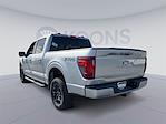 2025 Ford F-150 SuperCrew Cab 4x4 Pickup for sale #SFA33748 - photo 2