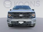 2025 Ford F-150 SuperCrew Cab 4x4 Pickup for sale #SFA33748 - photo 8