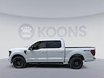 New 2025 Ford F-150 XLT SuperCrew Cab 4x4 Pickup for sale #SFA33881 - photo 3