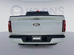 New 2025 Ford F-150 XLT SuperCrew Cab 4x4 Pickup for sale #SFA33881 - photo 4