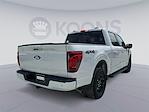 New 2025 Ford F-150 XLT SuperCrew Cab 4x4 Pickup for sale #SFA33881 - photo 5