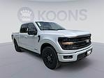 New 2025 Ford F-150 XLT SuperCrew Cab 4x4 Pickup for sale #SFA33881 - photo 7