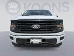 New 2025 Ford F-150 XLT SuperCrew Cab 4x4 Pickup for sale #SFA33881 - photo 8