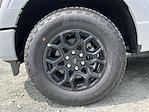 New 2025 Ford F-150 XLT SuperCrew Cab 4x4 Pickup for sale #SFA33881 - photo 9