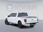 2025 Ford F-150 SuperCrew Cab 4x4 Pickup for sale #SFA34089 - photo 2