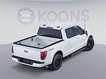 2025 Ford F-150 SuperCrew Cab 4x4 Pickup for sale #SFA34089 - photo 3