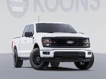 2025 Ford F-150 SuperCrew Cab 4x4 Pickup for sale #SFA34089 - photo 4