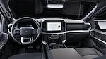 2025 Ford F-150 SuperCrew Cab 4x4 Pickup for sale #SFA34089 - photo 7