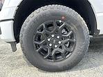 New 2025 Ford F-150 XLT SuperCrew Cab 4x4 Pickup for sale #SFA34089 - photo 9