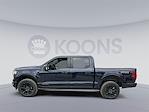 2025 Ford F-150 SuperCrew Cab 4x4 Pickup for sale #SFA56946 - photo 3