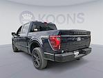 2025 Ford F-150 SuperCrew Cab 4x4 Pickup for sale #SFA56946 - photo 2