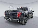 2025 Ford F-150 SuperCrew Cab 4x4 Pickup for sale #SFA56946 - photo 5