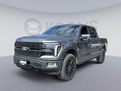 2025 Ford F-150 SuperCrew Cab 4x4 Pickup for sale #SFA57103 - photo 1