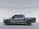 2025 Ford F-150 SuperCrew Cab 4x4 Pickup for sale #SFA57103 - photo 3