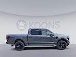 2025 Ford F-150 SuperCrew Cab 4x4 Pickup for sale #SFA57103 - photo 6
