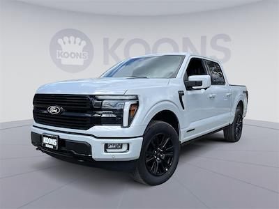 2025 Ford F-150 SuperCrew Cab 4x4 Pickup for sale #SFA65809 - photo 1