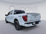 2025 Ford F-150 SuperCrew Cab 4x4 Pickup for sale #SFA65809 - photo 2