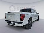 2025 Ford F-150 SuperCrew Cab 4x4 Pickup for sale #SFA65809 - photo 5