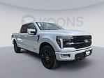 2025 Ford F-150 SuperCrew Cab 4x4 Pickup for sale #SFA65809 - photo 7