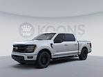 2025 Ford F-150 SuperCrew Cab 4x4 Pickup for sale #SFA66439 - photo 1