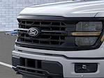 2025 Ford F-150 SuperCrew Cab 4x4 Pickup for sale #SFA66439 - photo 17