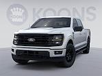 2025 Ford F-150 SuperCrew Cab 4x4 Pickup for sale #SFA66439 - photo 3