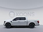 2025 Ford F-150 SuperCrew Cab 4x4 Pickup for sale #SFA66439 - photo 4